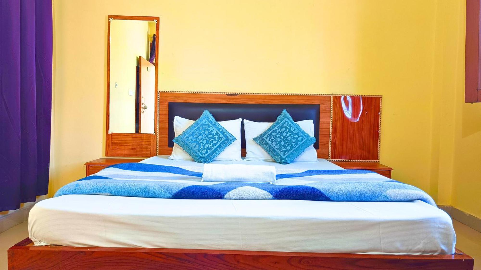 Guest house Kailash Kalp