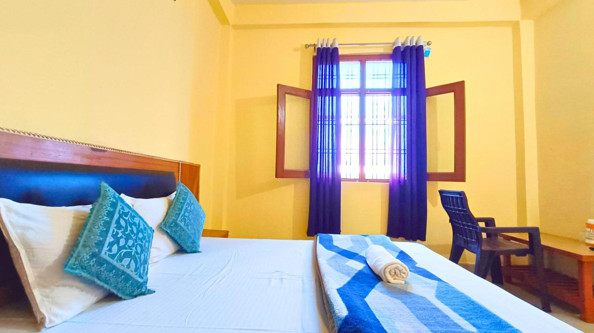 Guest house Kailash Kalp