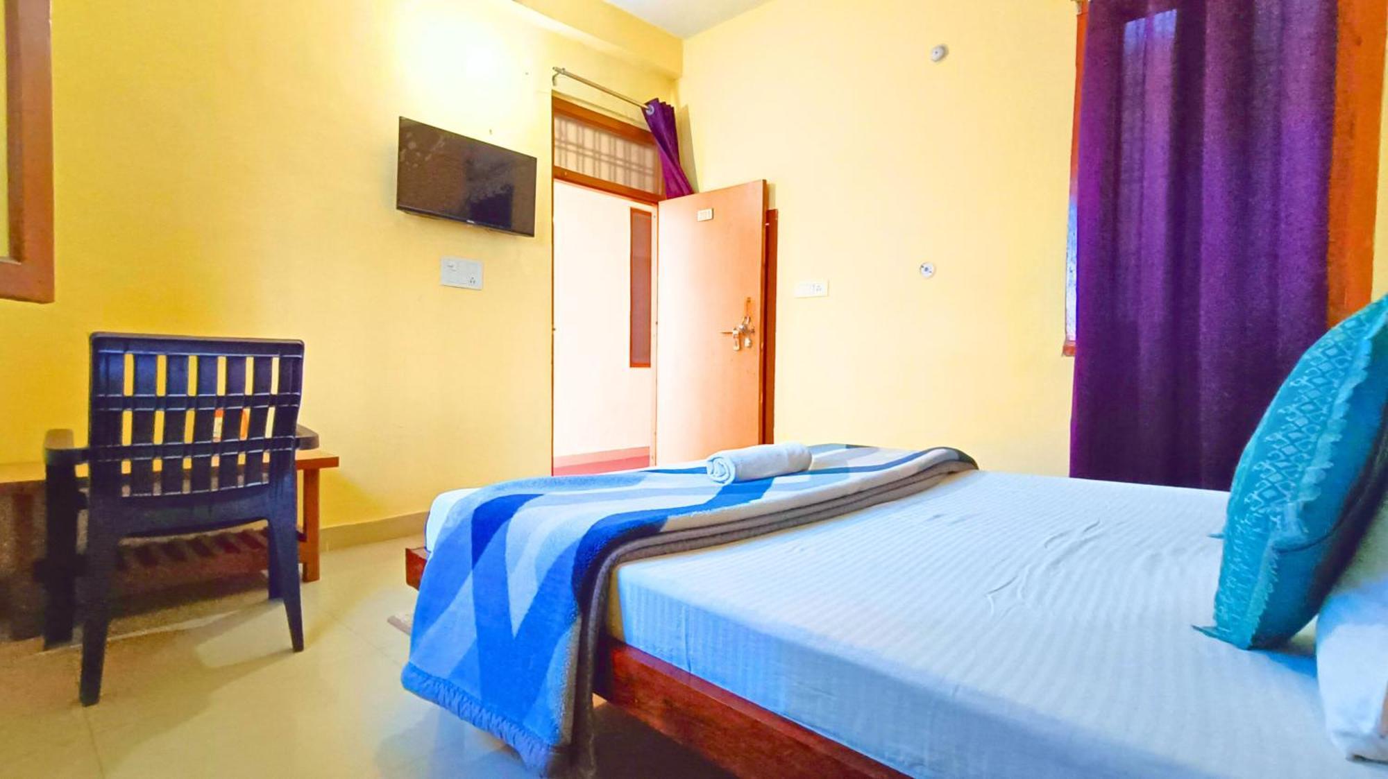 Kailash Kalp Guest house Lucknow