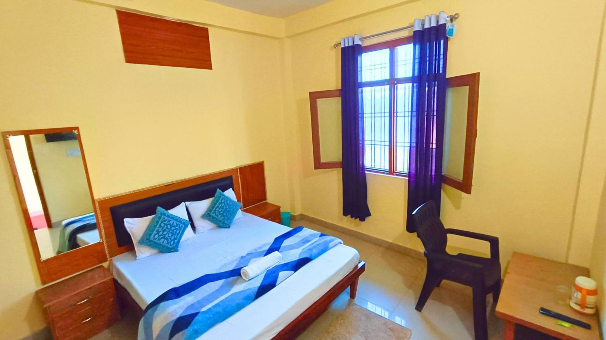Kailash Kalp Guest house *