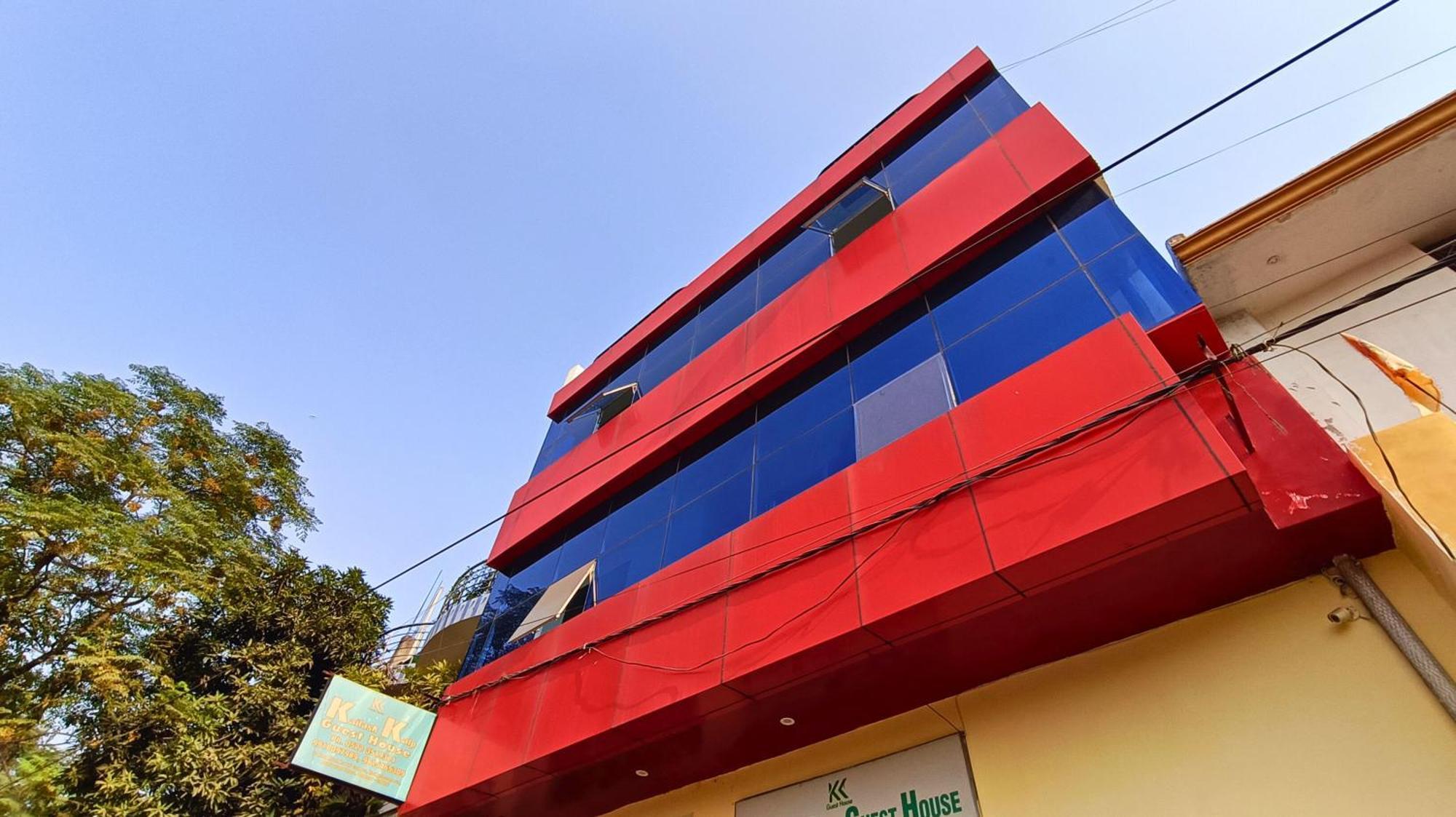 Kailash Kalp *